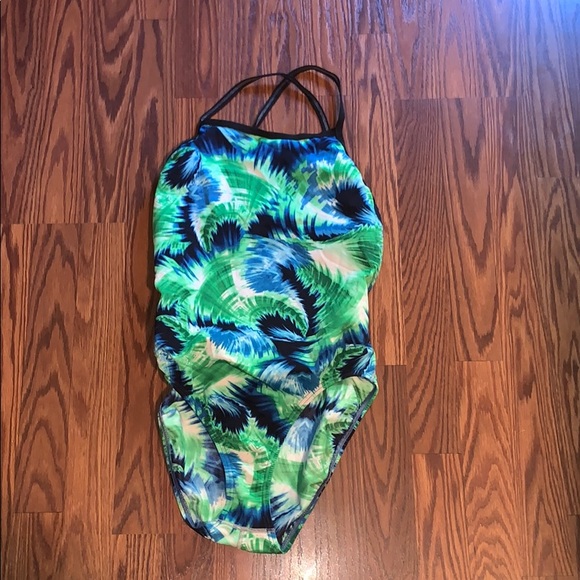 Speedo Other - Woman’s Speedo One Piece